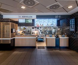 McDonald's Bild 2