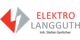 Elektro Langguth e.K., Inh. Stefan Gerlicher