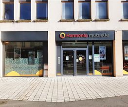 Harmonie Mutuelle - Hayange - Mutuelle image 1