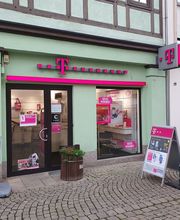Telekom Partner Zeitz Bild 1