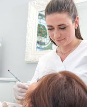 Zahnärzte Zürich Gartenstrasse Bild 14