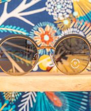 LES LUNETTES D'ALICIA image 3