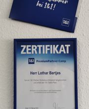 Herzlich Willkommen bei Lothar Bartjes DEIN 1&1 Partner im Kreis Wesel Bild 7