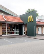 McDonald's Bild 1