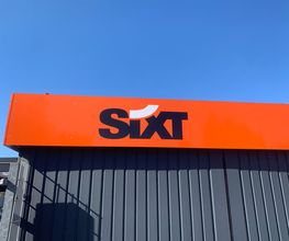 SIXT Autovermietung Lüdenscheid Bild 6