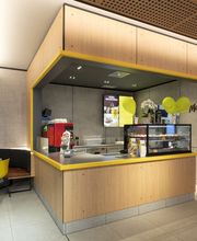 McDonald's Bild 4
