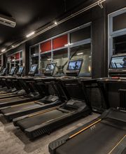 Fitness First Stuttgart - Zuffenhausen - Cardiotraining