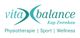 Vita Balance Kap Zwenkau Physiotherapie