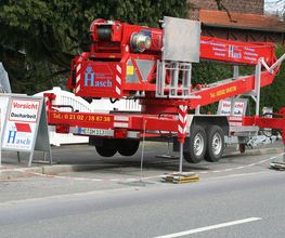 Dachdeckermeister Hasch Bild 12