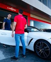 CarGest | Car hire Malaga Airport imagen 10