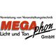 MEGAphon GmbH