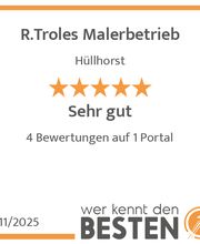 werkenntdenBESTEN.de Qualitätssiegel