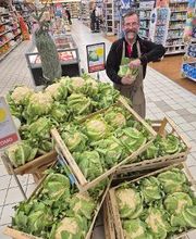 Intermarché EXPRESS Évian Les Bains image 4