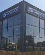 S'Ar Motos by L-V4 image 4
