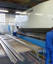 Anhalt - Metallbau Bild 1