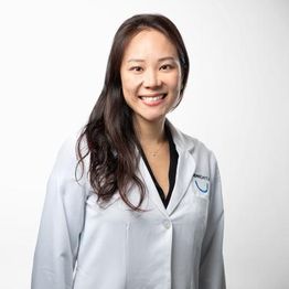 Yoo Ra Kim
