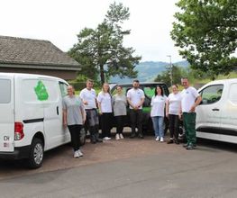 Mark HAUSWART GmbH Bild 9