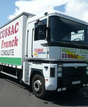 Cussac Formations image 9