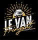 Le Van Fringant