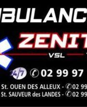 Ambulances Zenith image 3