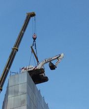 Philippe Dessieau Expertises image 2