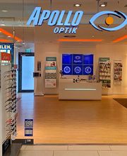 Apollo-Optik - Porta Westfalica E-Center Bild 1
