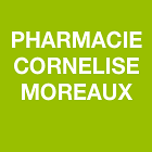 Pharmacie Cornelise Moreaux