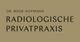 RADIOLOGISCHE PRIVATPRAXIS AM JUNGFERNSEE | DR. MECHTHILD BODE-HOFMANN