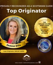 Element Home Loans: The DeAnn Ellis Team image 3