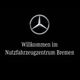 Daimler Truck AG - Nutzfahrzeugzentrum Bremen