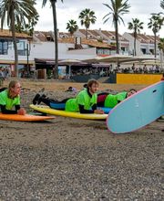 Ika Ika Surf Camp & Surf School imagen 14