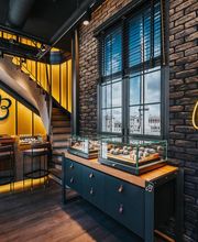 BREITLING BOUTIQUE PARIS ROYALE image 3