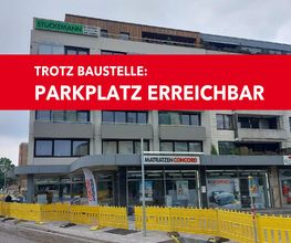 Matratzen Concord Filiale Bielefeld-Brackwede Bild 1