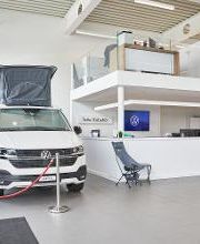 AMAG Uster VW Nutzfahrzeuge Center Bild 17