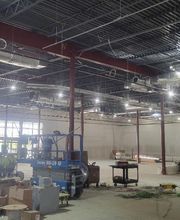 Better Service Inc-Sheet Metal-ductwork image 12