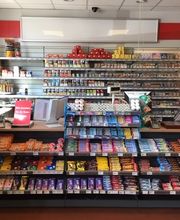 star Tankstelle Bild 8