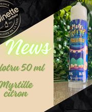 Clopinette carhaix - Cigarette Electronique - CBD image 14