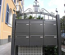 Metalldesign Fischer GmbH Bild 18