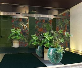 Mercure Roma Centro St. John immagine 6