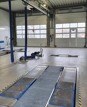 DEKRA Automobil GmbH Station Wegberg Bild 9