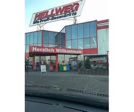 HELLWEG - Die Profi-Baumärkte Falkensee Bild 1