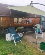Mobile Sauna Offenburg Bild 7