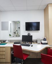 Audioprothésiste Apt-Alain Afflelou Acousticien image 2