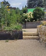 Fellmann Gartenbau AG Bild 9