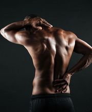 Driss Khaldi Ostéopathe CDS Bild 8