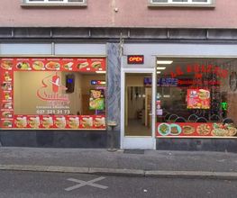 Le Sultan Kebab & Tacos Bild 1