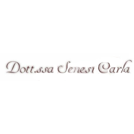 Senesi Dott.ssa Carla Dermatologa logo