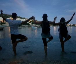 Centre de Formation et de Recherche en Yoga Bild 4