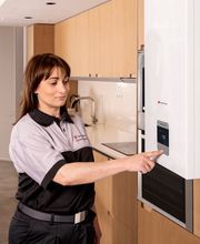 Servicio Técnico Oficial Saunier Duval Saunier-Tec imagen 6