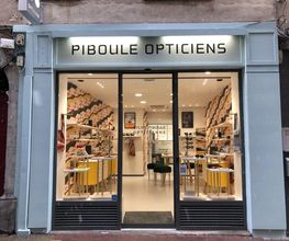 Piboule Opticiens image 1